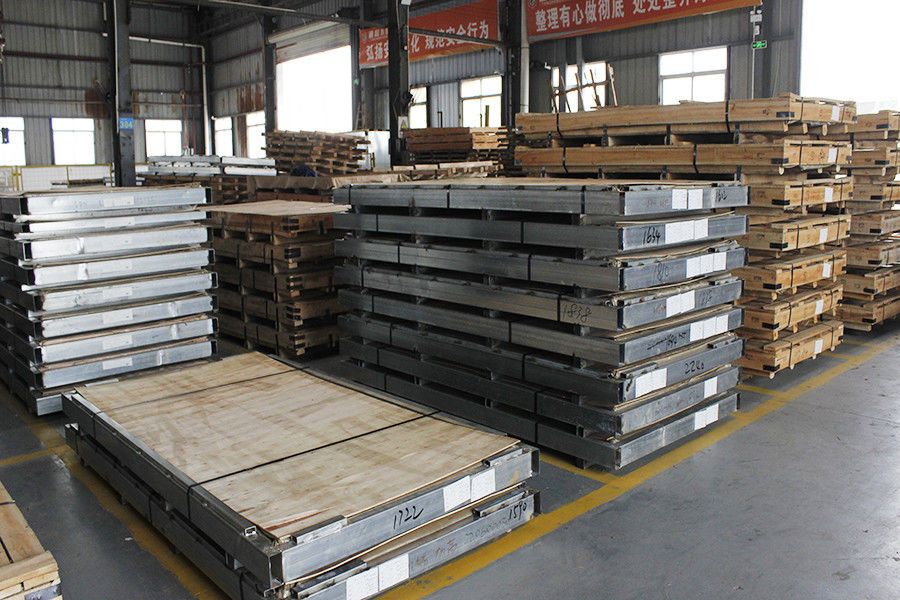 چین Guangdong Grand Metal Material Co., Ltd نمایه شرکت