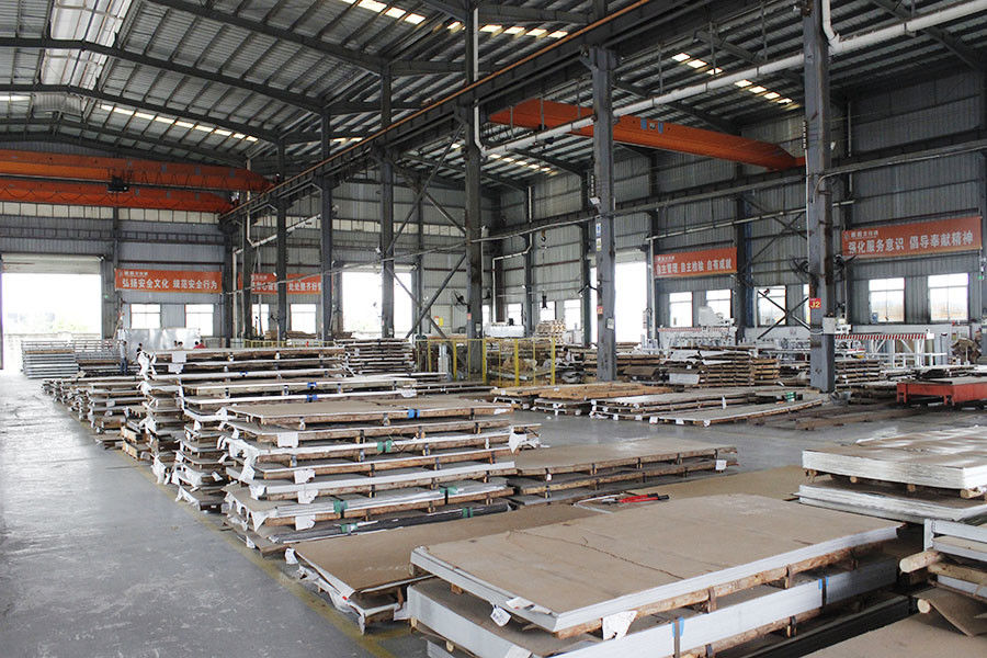 چین Guangdong Grand Metal Material Co., Ltd نمایه شرکت