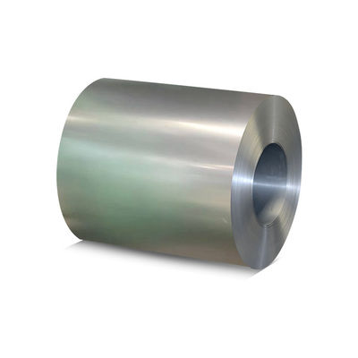 ASTM 301 1/2H 1/4H 3/4H کویل فولاد ضد زنگ نورد سرد با عرض 500 میلی متر