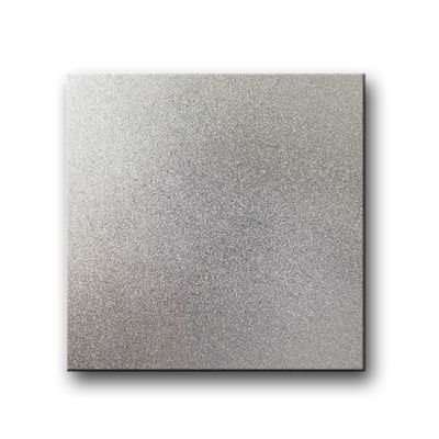 سطوح فلزی ورق فولاد ضد زنگ تزئینی AiSi 10mm ضخامت