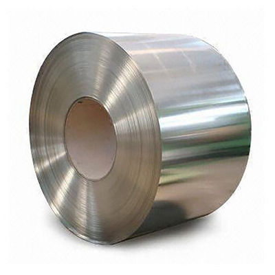 کویل فولاد ضد زنگ 304 نورد گرم 300 کویل 15 میلی متری ASTM 26 گیج فولادی