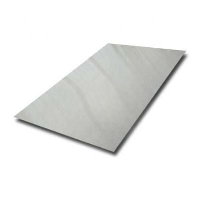 ورق فولادی ضد زنگ Grand Metal BA NO4 HL 2mm 304 Stainless Steel Sheet 304 2b Stainless Steel Sheet