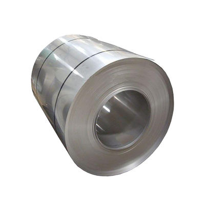 0.12-5.0mm 430 409 کویل فولادی ضد زنگ JIS ورق فولادی گرم نورد شده در کویل