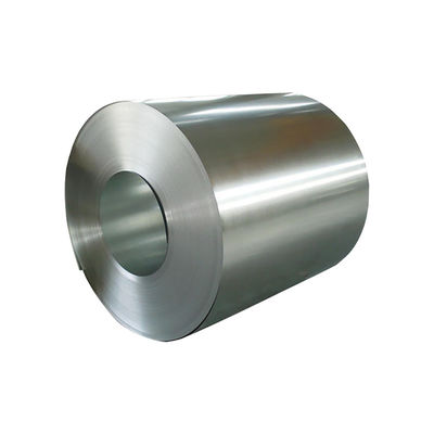 0.12-5.0mm 430 409 کویل فولادی ضد زنگ JIS ورق فولادی گرم نورد شده در کویل