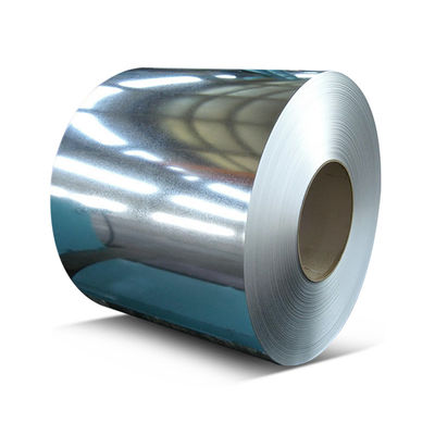 مقاومت در برابر خوردگی کویل فولادی ضد زنگ نورد سرد 2.5 میلی متر 1.0 میلی متر 1.2 میلی متر
