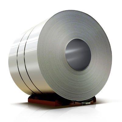 قیمت مناسب کویل فولاد ضد زنگ 304 نورد گرم 300 کویل 15 میلی متری ASTM 26 گیج فولادی آنلاین