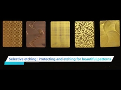 201 304 تزئینی pvd رنگی ورق فولادی ضد زنگ برای پروژه های ساختمانی