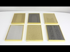 304 0.6mm 0.7mm 0.8mm 1.0mm آسانسور اچ رنگ صفحات فولاد ضد زنگ سیم پیچ 304 ورق