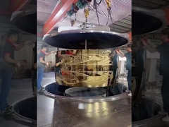 304 316 پانل های آسانسور از فولاد ضد زنگ آینه ای